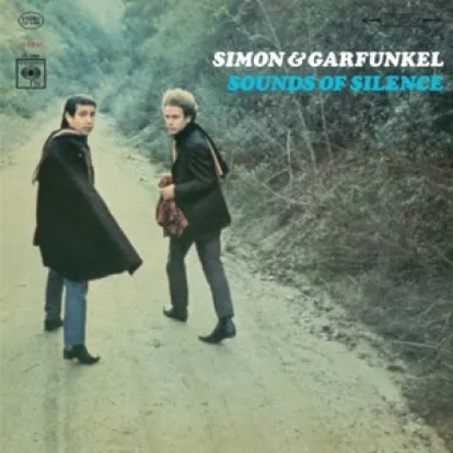 Cover: I Am a Rock (Live at Madison Square Garden, New York, NY - December 2003) von Simon & Garfunkel