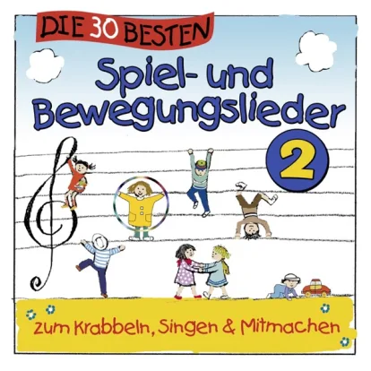 Cover: Hab 'ne Tante Aus Marokko von Simone Sommerland, Karsten Glück & Die Kita Frösche