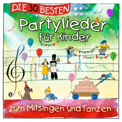 Cover: Veo, Veo von Simone Sommerland, Karsten Glück & Die Kita Frösche