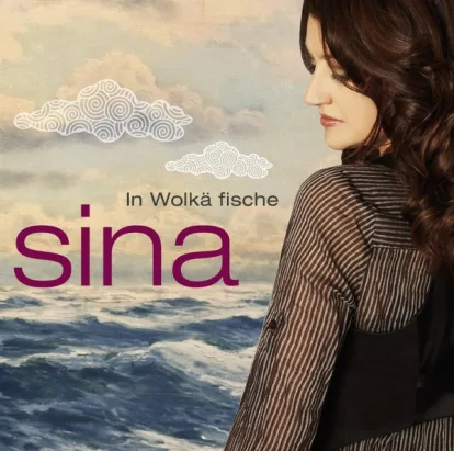 Cover: Hinnär Diär von Sina