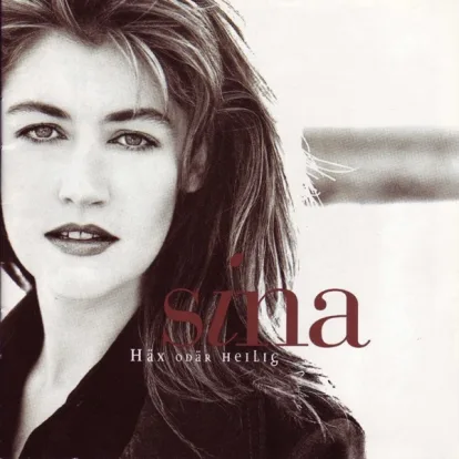 Cover: Immär Und Ewig von Sina