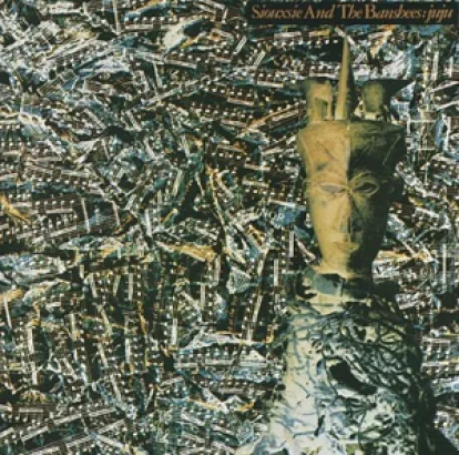 Cover: Spellbound (12" Mix) von Siouxsie and The Banshees