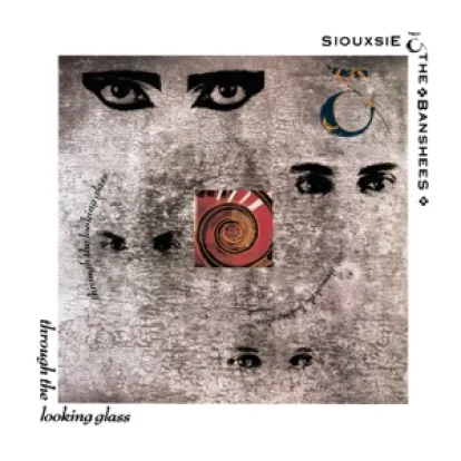 Cover: The Passenger von Siouxsie and The Banshees