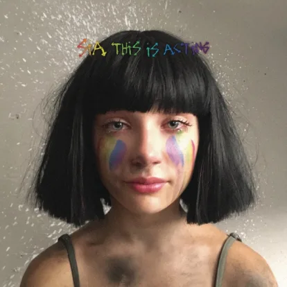 Cover: The Greatest von Sia feat. Kendrick Lamar