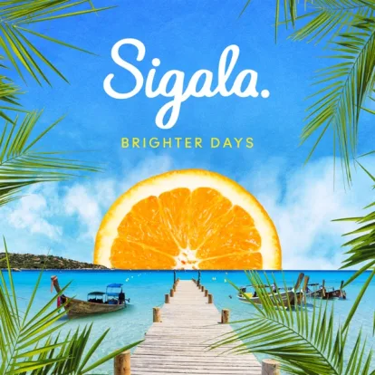 Cover: Just Got Paid von Sigala, Ella Eyre & Meghan Trainor