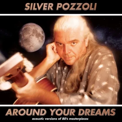 Cover: Smalltown Boy von Silver Pozzoli