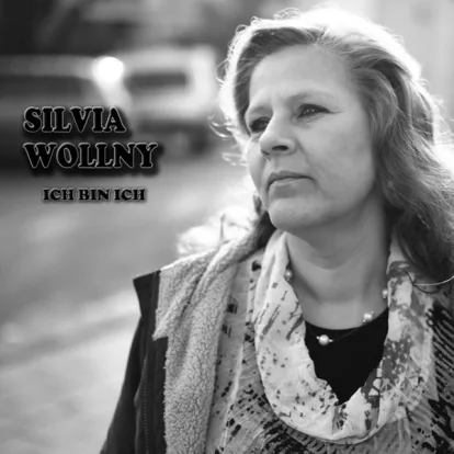 Cover: Ich Bin Ich von Silvia Wollny