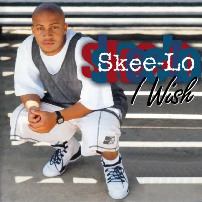 Cover: I Wish (Radio Edit) von Skee-Lo