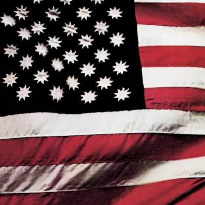 Cover: Family Affair (Studio Rio Version) von Sly & The Family Stone