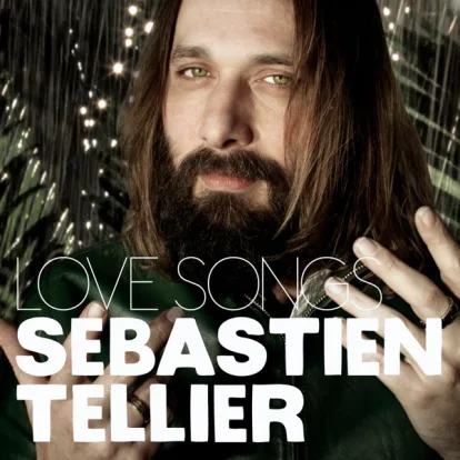 Cover: La ritournelle von Sébastien Tellier
