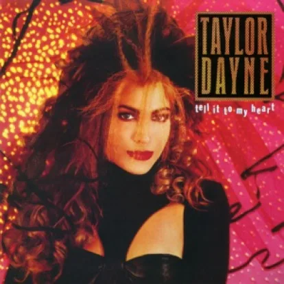 Cover: Tell It to My Heart (Instrumental) von Taylor Dayne