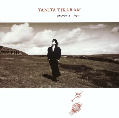 Cover: Good Tradition von Tanita Tikaram