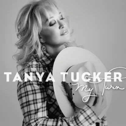 Cover: Ramblin' Fever von Tanya Tucker