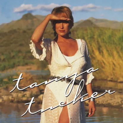 Cover: The Memories We Still Haven't Made  von Tanya Tucker