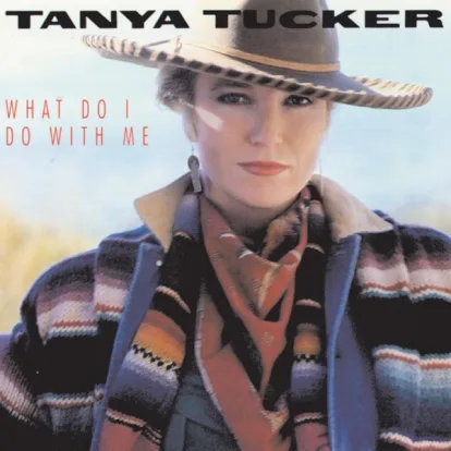Cover: Trail Of Tears (1991)  von Tanya Tucker