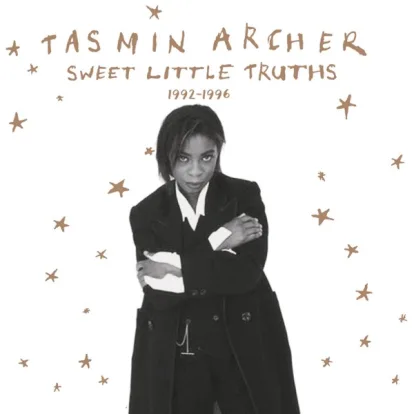 Cover: Deep Dark Truthful Mirror von Tasmin Archer
