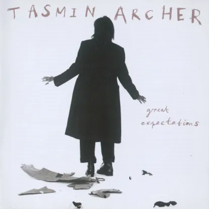 Cover: Hero von Tasmin Archer