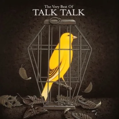 Cover: Such a Shame (Original Version) von Talk Talk