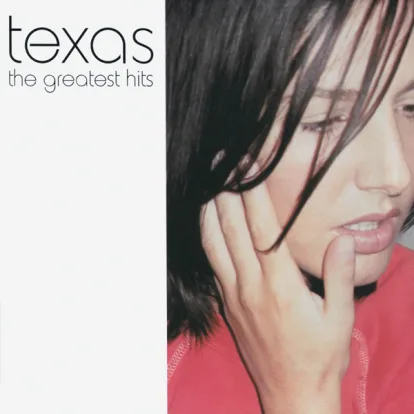 Cover: Say What You Want von Texas feat. Wu-Tang Clan