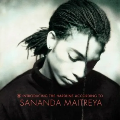 Cover: Wishing Well von Terence Trent D'Arby