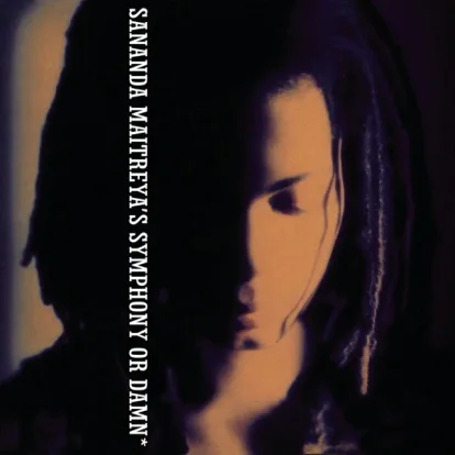 Cover: Delicate von Terence Trent D'Arby feat. Des'ree
