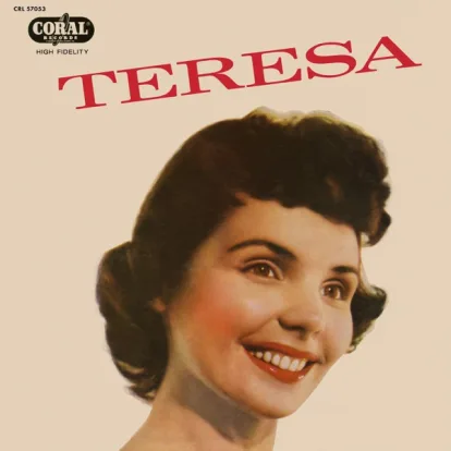 Cover: (Put Another Nickel In) Music! Music! Music! von Teresa Brewer