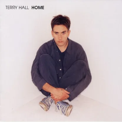 Cover: Sense von Terry Hall