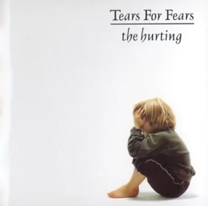 Cover: Pale Shelter von Tears for Fears