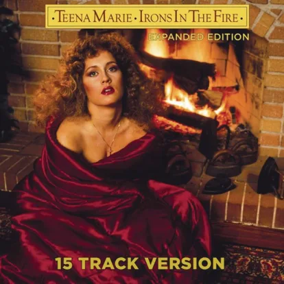 Cover: I Need You Lovin von Teena Marie
