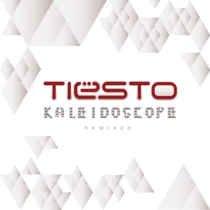 Cover: Escape Me von Tiësto feat. C.C. Sheffield