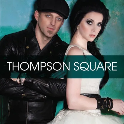Cover: I Got You (2011)  von Thompson Square