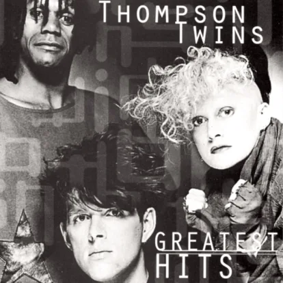 Cover: You Take Me Up (Machines Take Me Over) (12" Version) von Thompson Twins