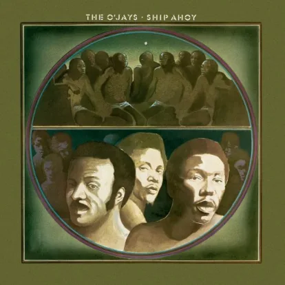 Cover: Put Your Hand's Together von The O'Jays