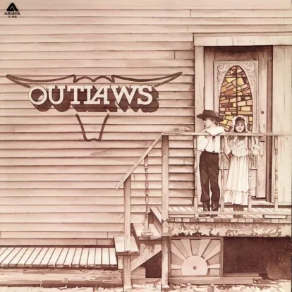 Cover: There Goes Another Love Song (Live) von The Outlaws