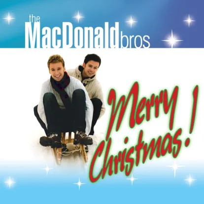 Cover: Fields of Gold (Grace Mix) von The MacDonald Bros