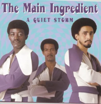 Cover: Just Don't Want to Be Lonely (Remastered) von The Main Ingredient