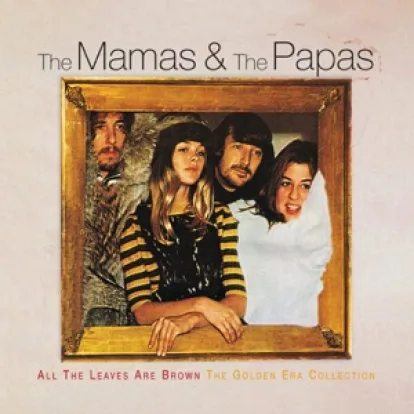 Cover: For The Love Of Ivy von The Mamas & The Papas