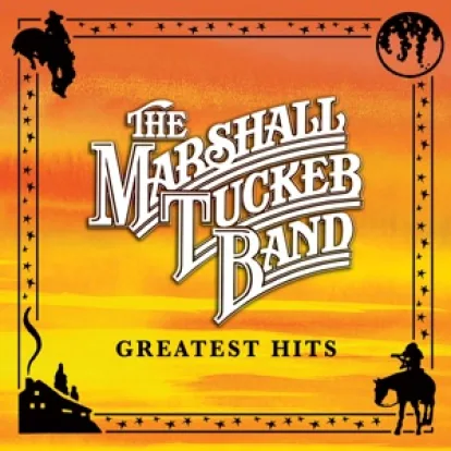 Cover: Can't You See (Live) von The Marshall Tucker Band