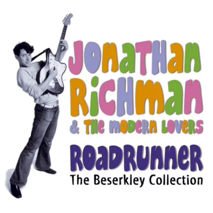 Cover: Roadrunner von The Modern Lovers