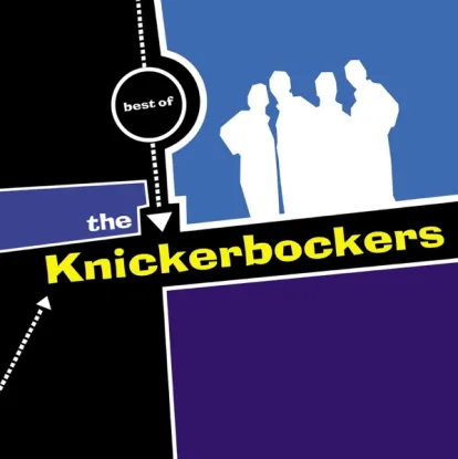 Cover: Lies von The Knickerbockers