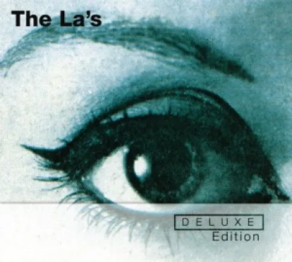 Cover: There She Goes (Single Version) von The La's