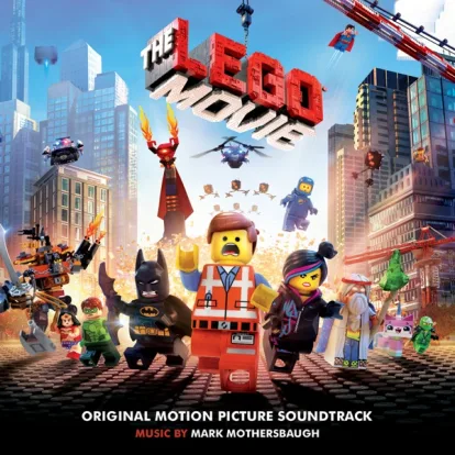 Cover: Motherlover (Album Version) von The Lonely Island