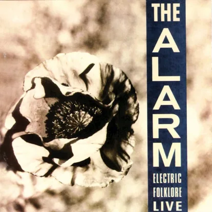 Cover: Rain in the Summertime (Live Remastered) von The Alarm