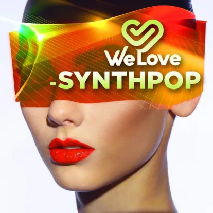 Cover: Kiss von The Art Of Noise feat. Tom Jones