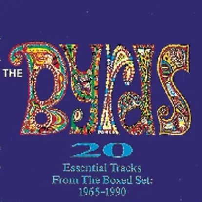 Cover: Have You Seen Her Face (album version) von The Byrds