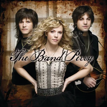 Cover: If I Die Young von The Band Perry