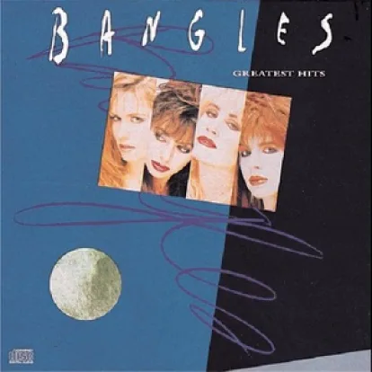 Cover: Manic Monday (Live) von The Bangles