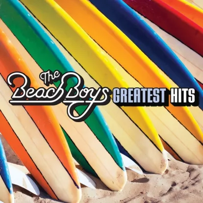 Cover: California Girls (Live In Washington, D.C. / 11/19/67) von The Beach Boys