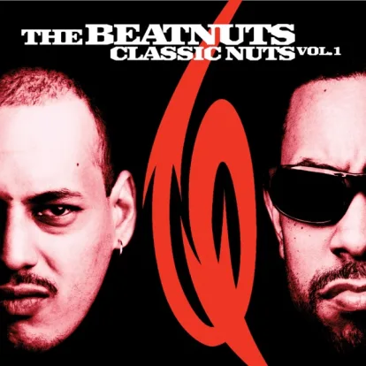 Cover: Off the Books (feat. Big Punisher & Cuban Linx) (feat. Big Pun & Cuban Link) von The Beatnuts