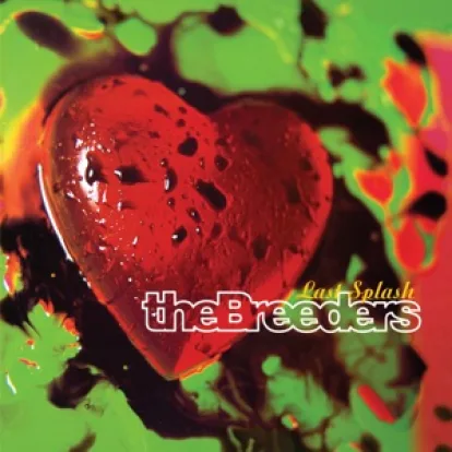 Cover: Cannonball (Live) von The Breeders